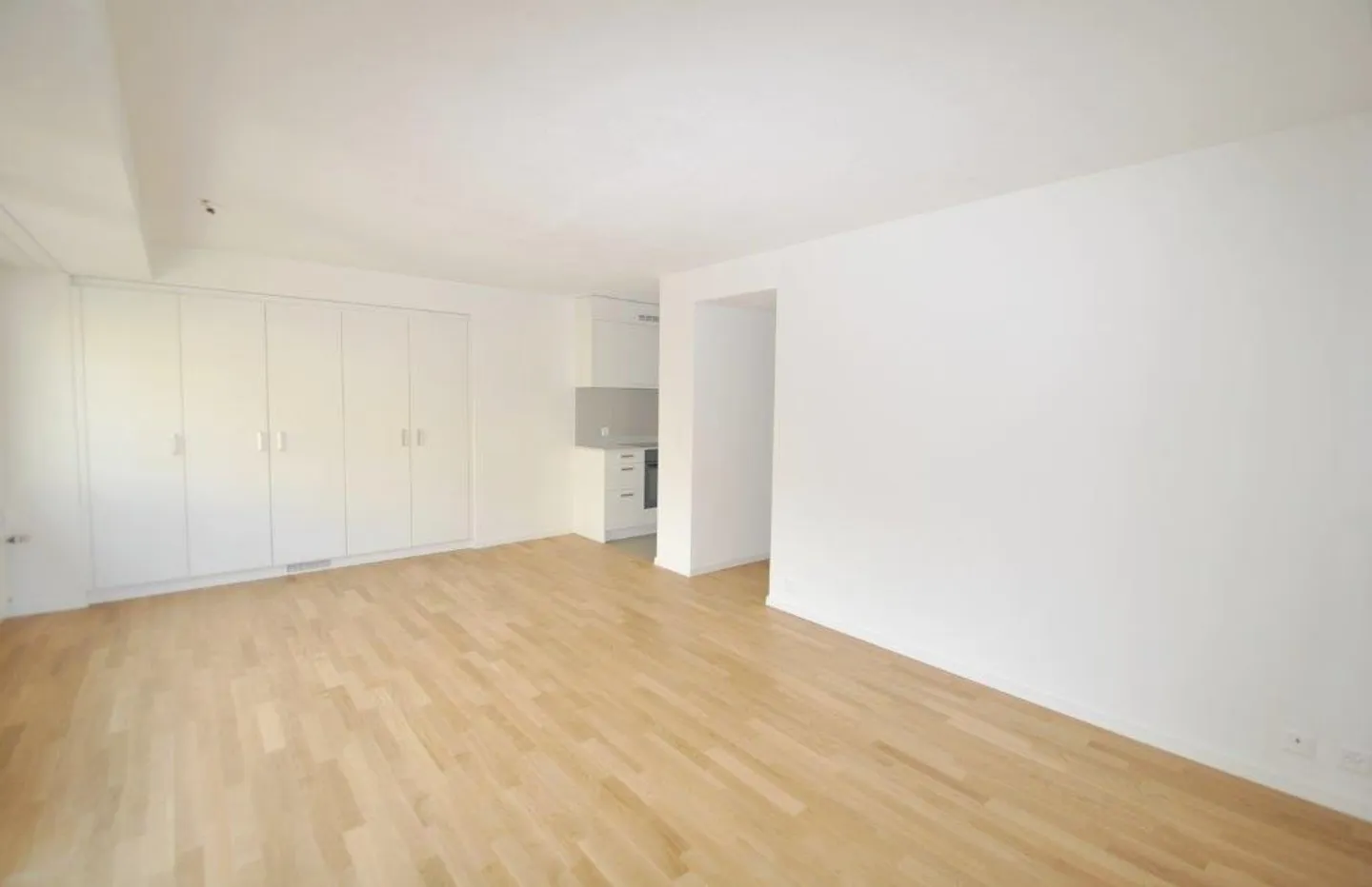 Charmante Wohnung in bester Lage - Foto 4 von 5