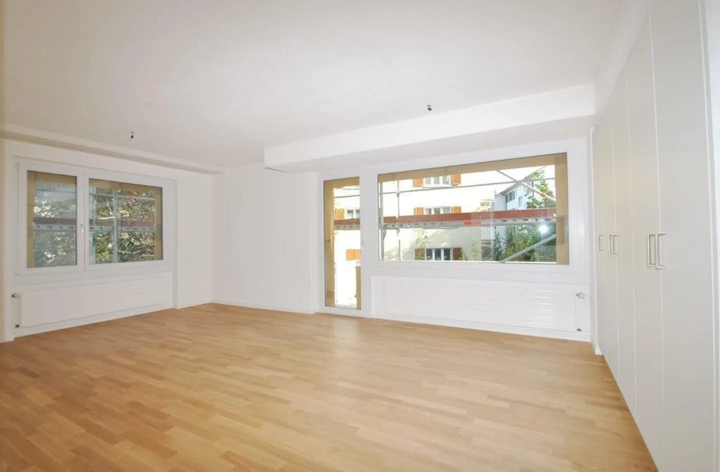 Charmante Wohnung in bester Lage - Foto 5 von 5