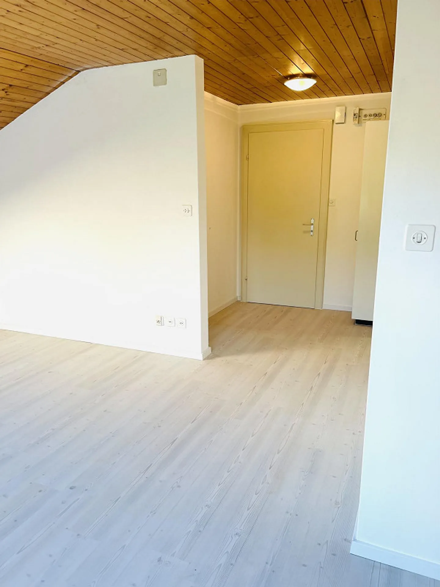 Nachmieter für 2,5 Zi-Whg in Thayngen gesucht" - Photo 2 of 13