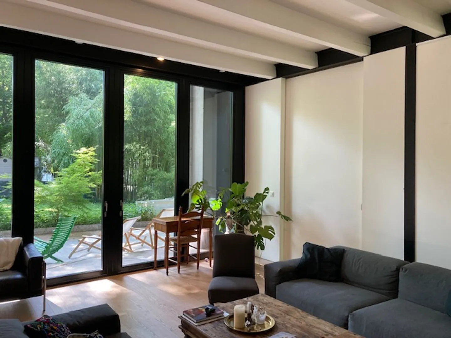 Bella casa del XIX secolo con molto fascino a Champel - Foto 1 di 5