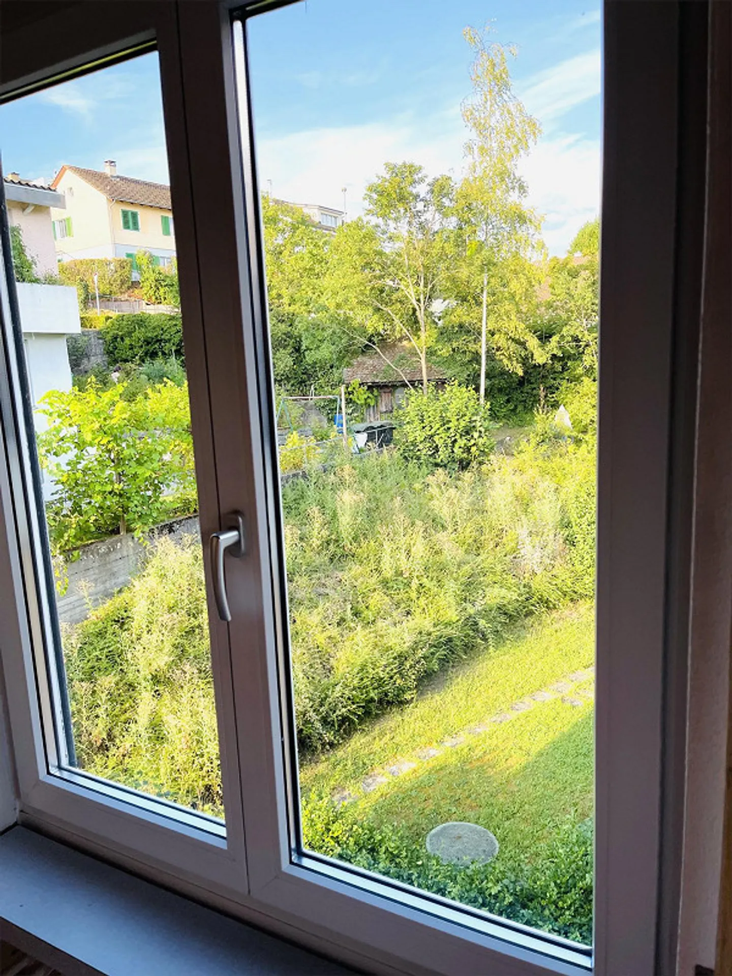 Nachmieter für 2,5 Zi-Whg in Thayngen gesucht" - Photo 3 of 13