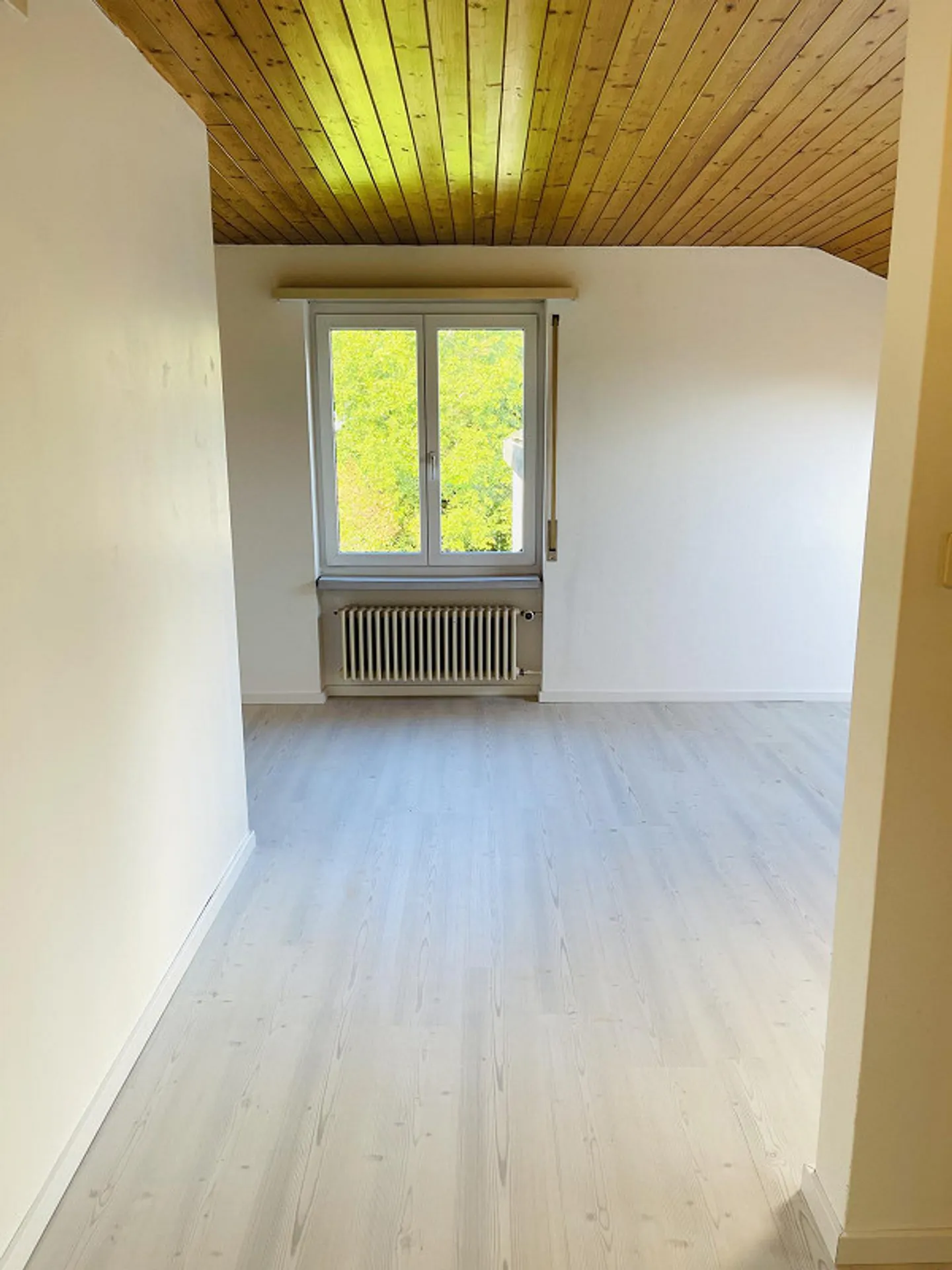 Nachmieter für 2,5 Zi-Whg in Thayngen gesucht" - Photo 4 of 13