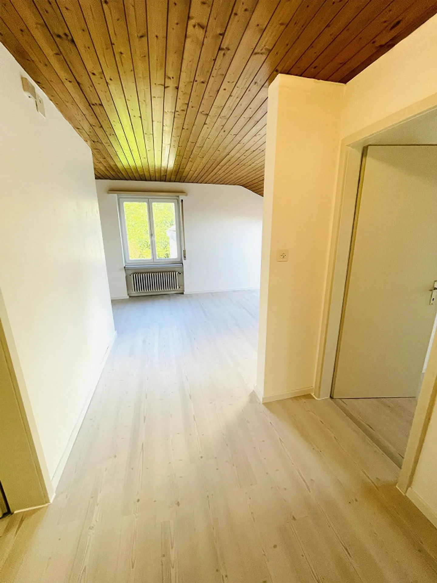 Nachmieter für 2,5 Zi-Whg in Thayngen gesucht" - Photo 6 of 13