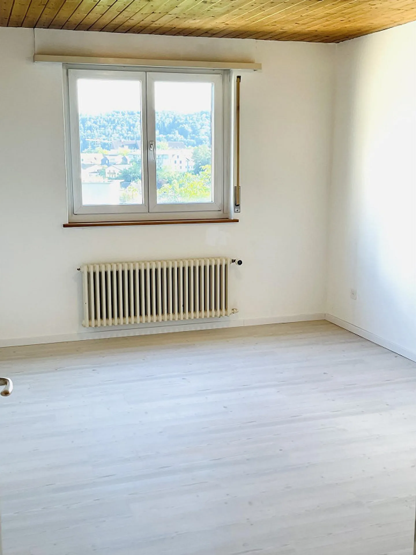 Nachmieter für 2,5 Zi-Whg in Thayngen gesucht" - Photo 9 of 13