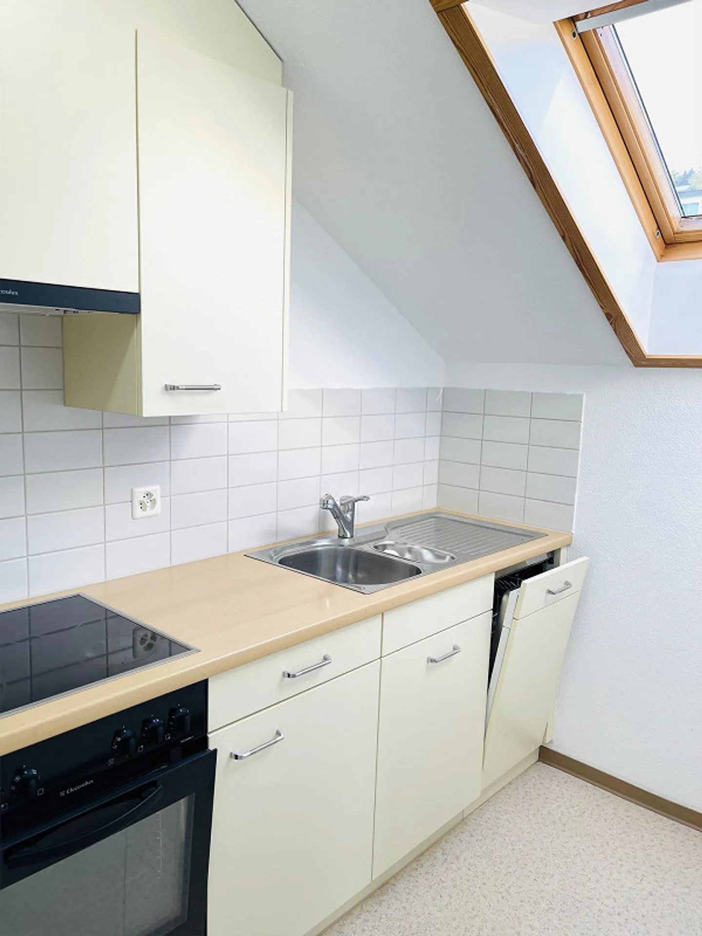 Nachmieter für 2,5 Zi-Whg in Thayngen gesucht" - Photo 10 of 13