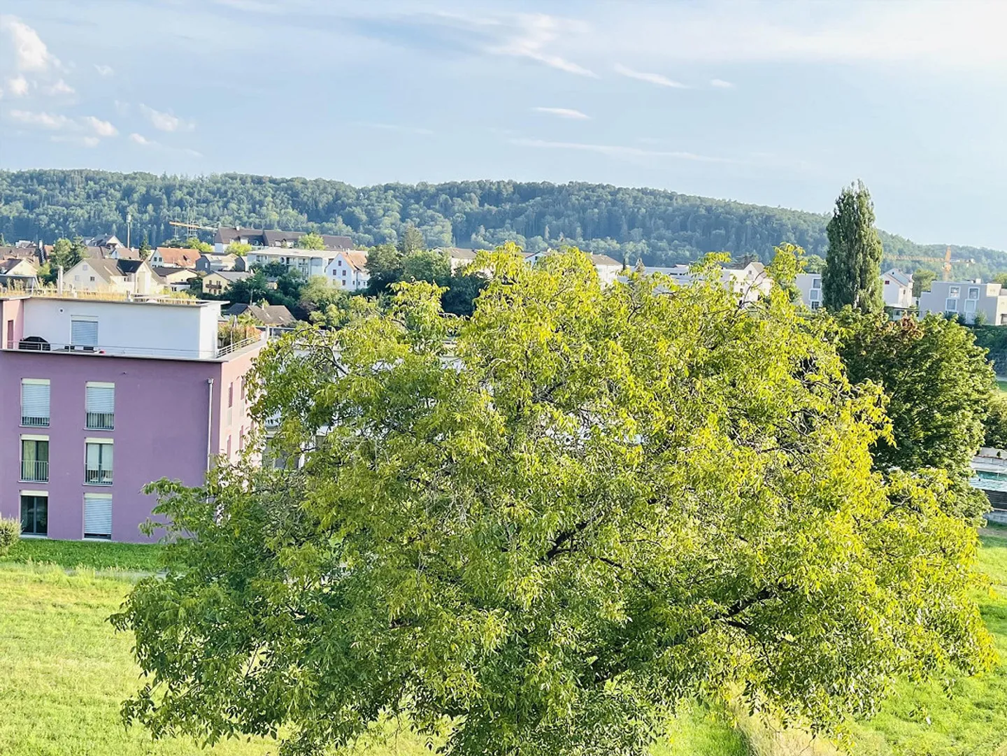 Nachmieter für 2,5 Zi-Whg in Thayngen gesucht" - Photo 13 of 13