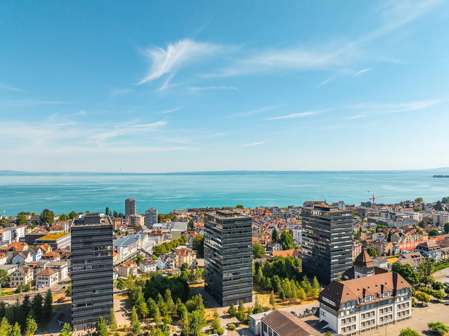 Wohnen in unmittelbarer Nähe zum Bodensee - Photo 8 sur 12