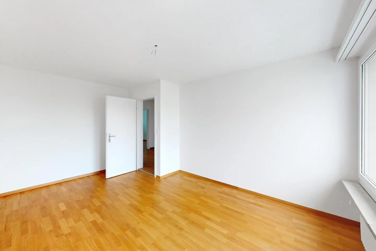 Modernes Apartment nahe Flughafen Zürich - Foto 5 von 11