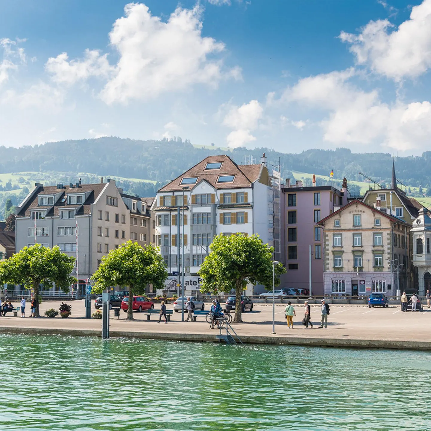 Wohnen in unmittelbarer Nähe zum Bodensee - Photo 10 sur 12
