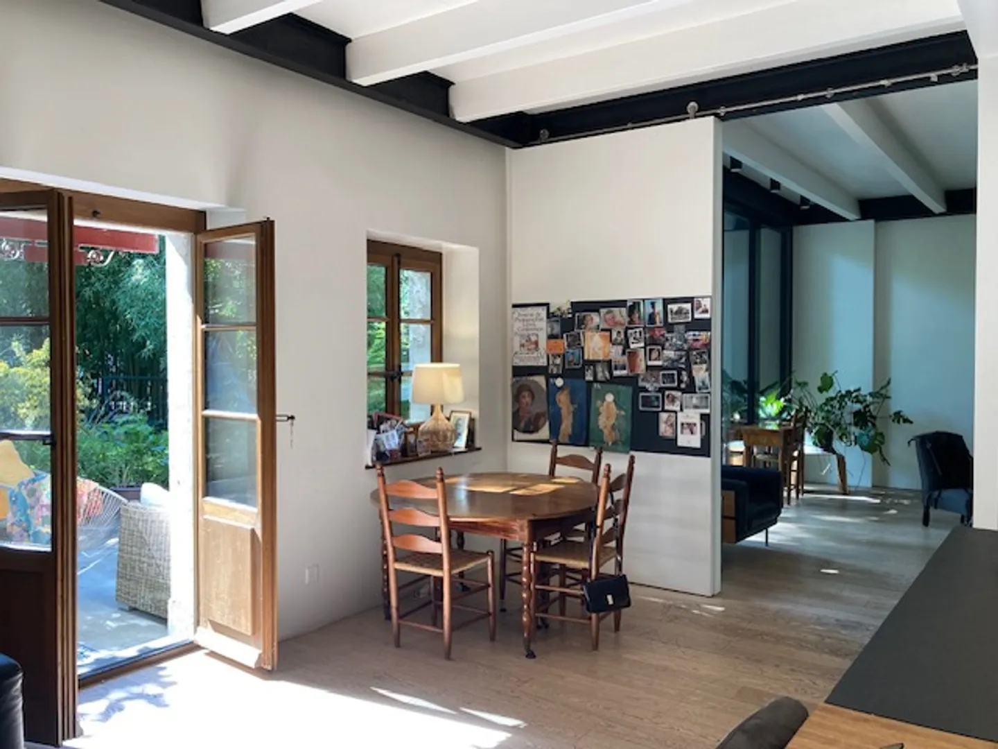 Bella casa del XIX secolo con molto fascino a Champel - Foto 3 di 5