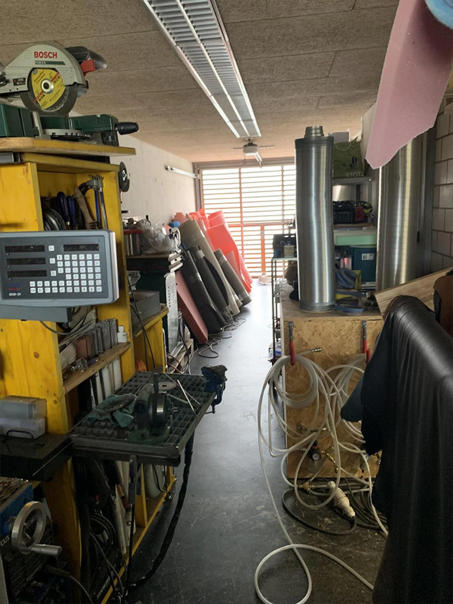 Werkstatt - Foto 4 von 13