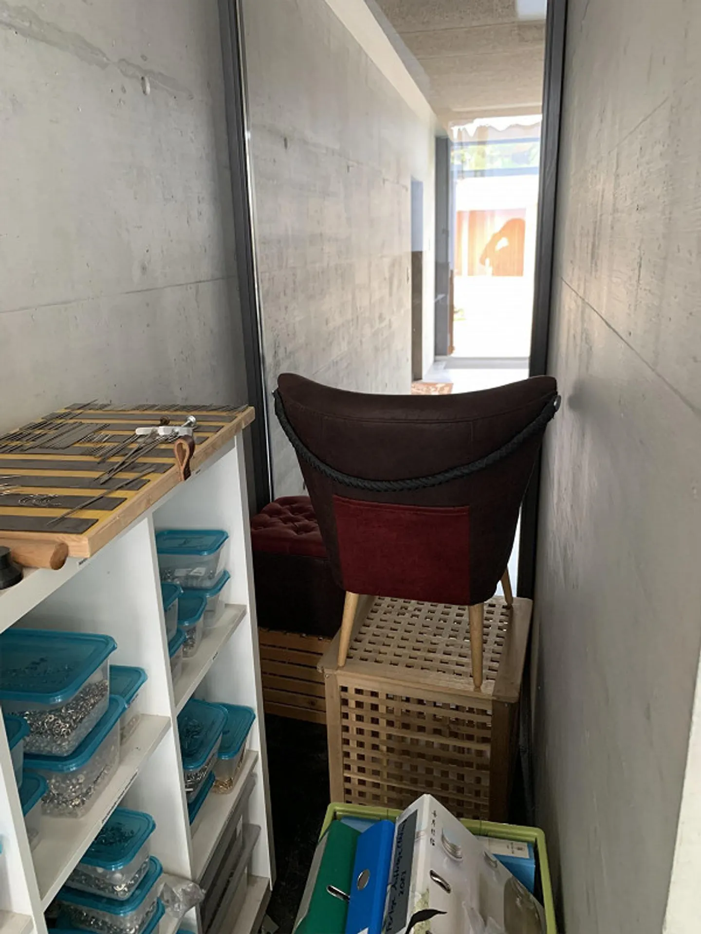 Werkstatt - Foto 5 von 13