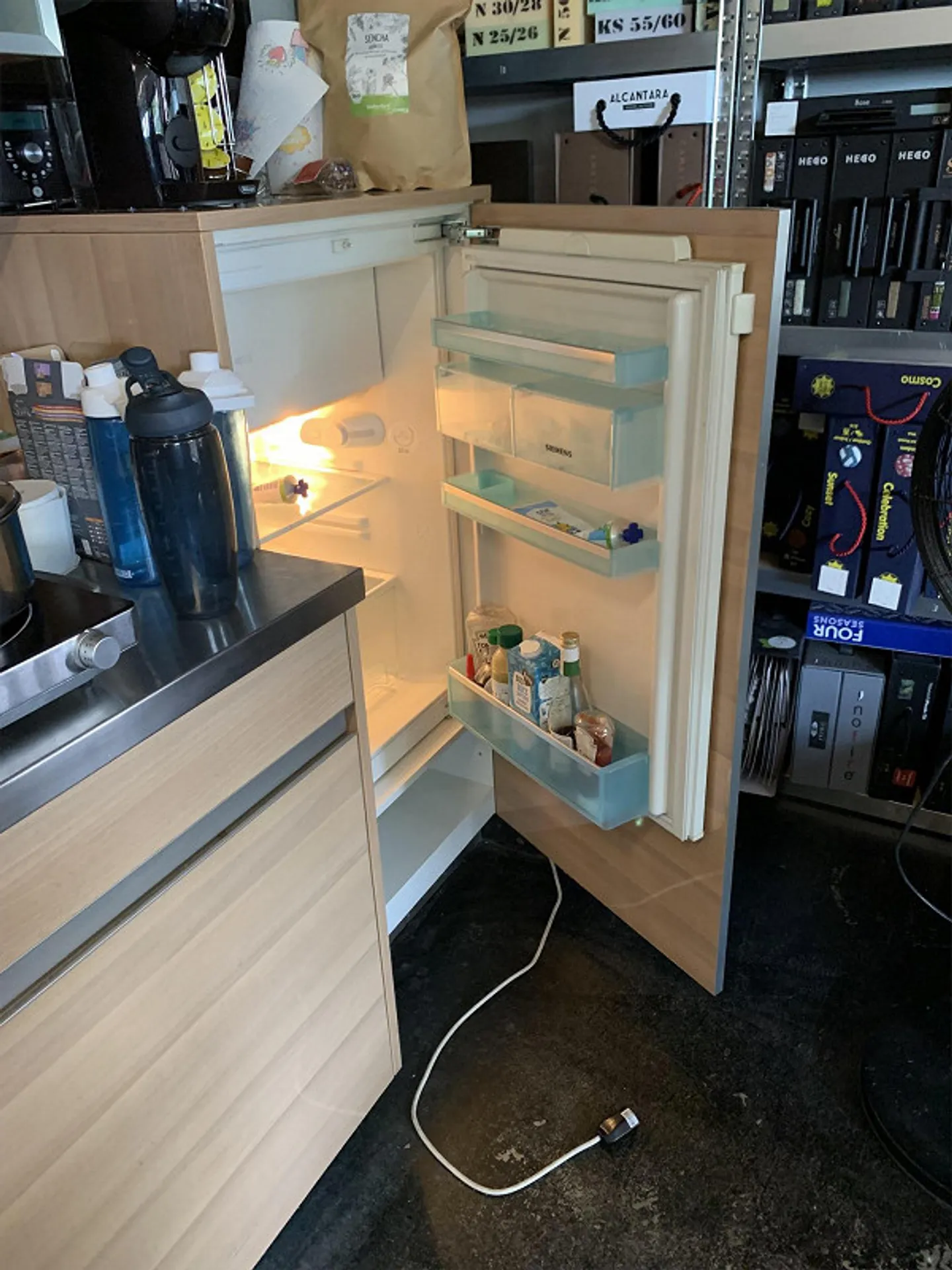 Werkstatt - Foto 7 von 13