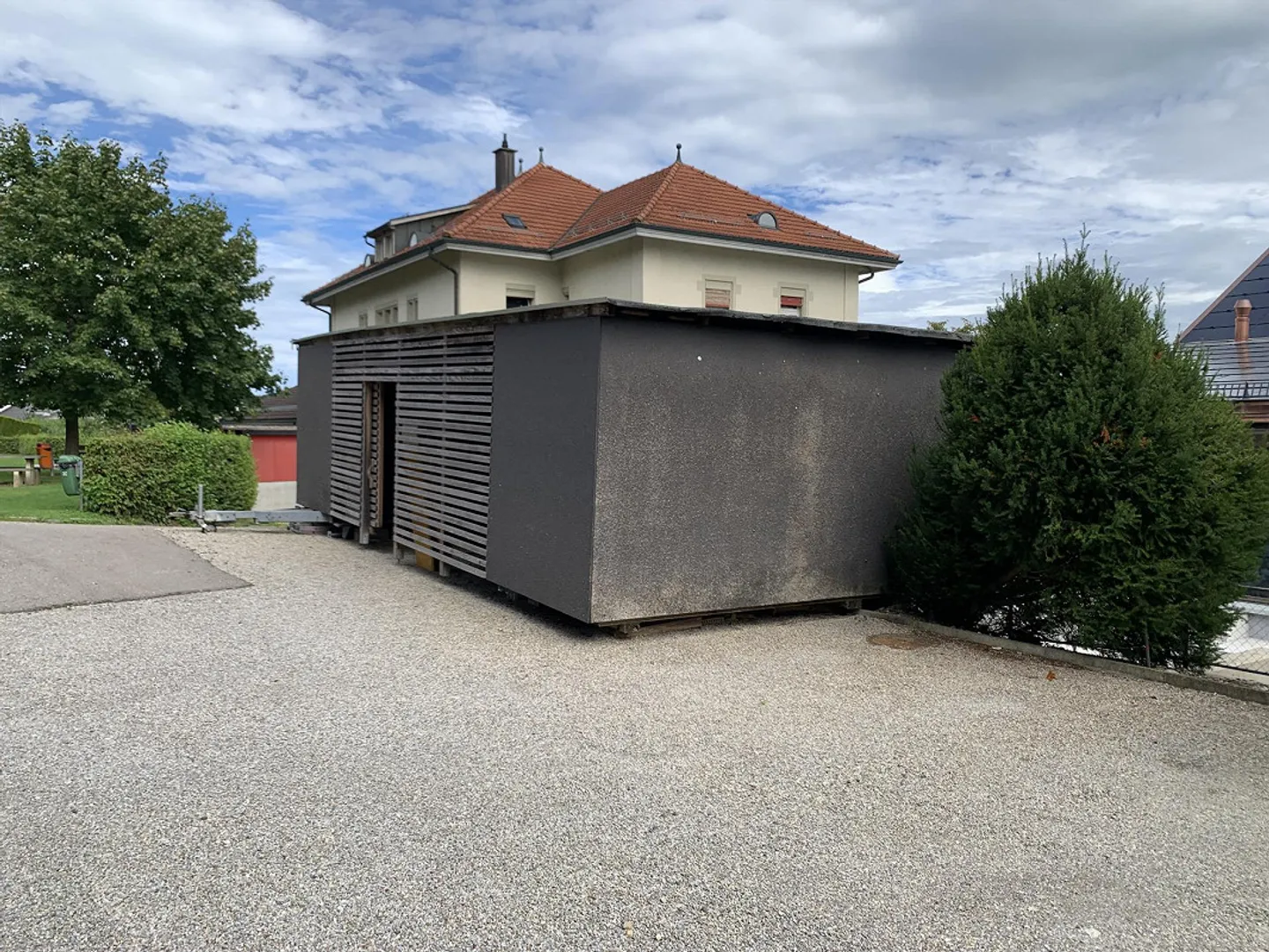 Werkstatt - Foto 9 von 13