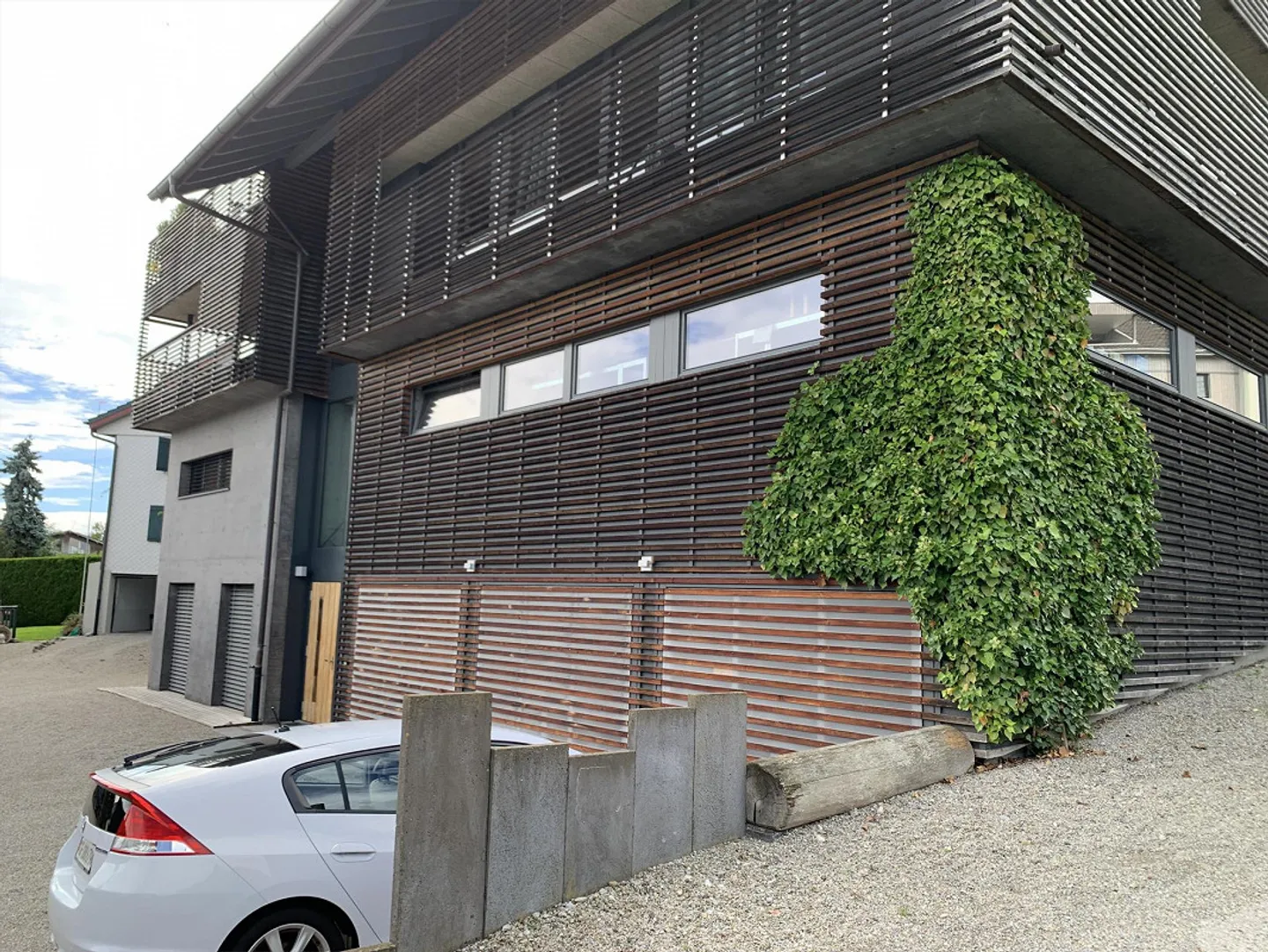 Werkstatt - Foto 1 von 13