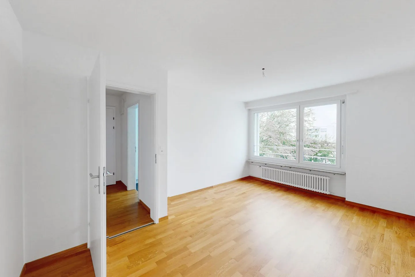 Modernes Apartment nahe Flughafen Zürich - Foto 4 von 11