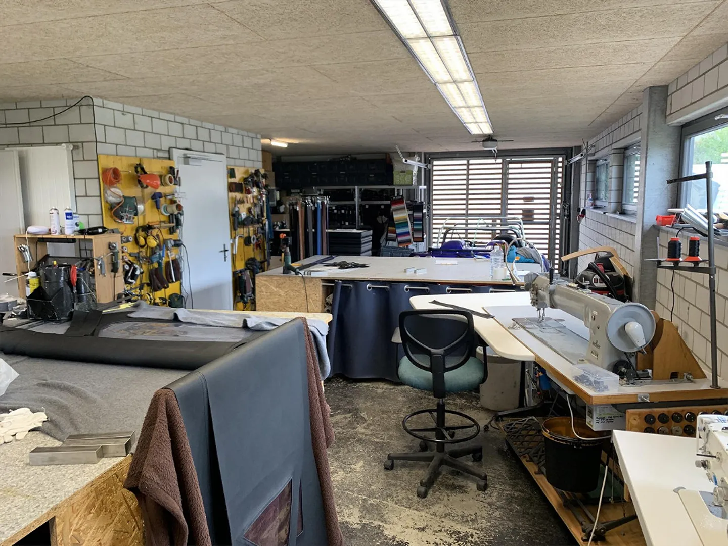 Werkstatt - Foto 2 von 13