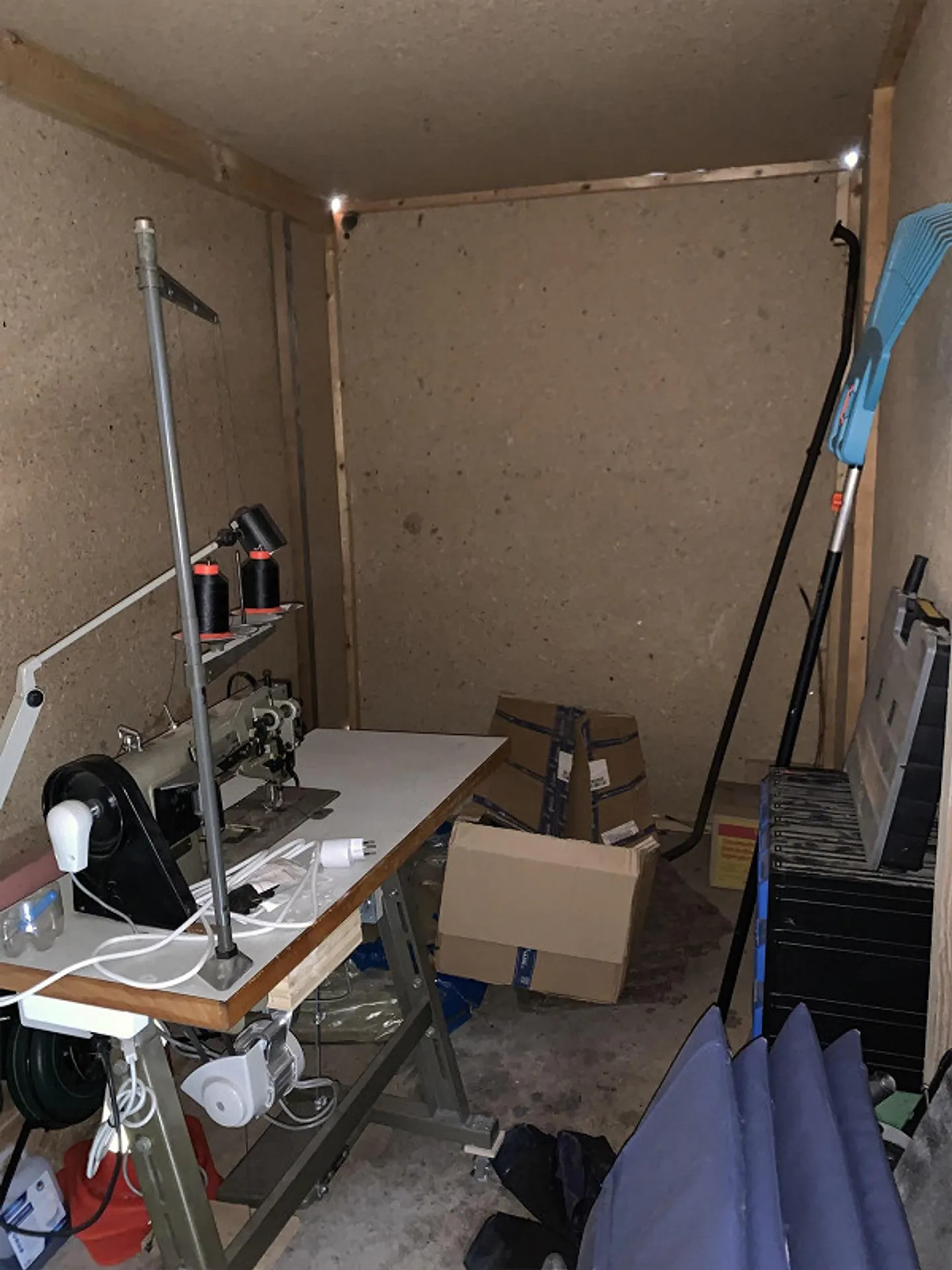 Werkstatt - Foto 10 von 13