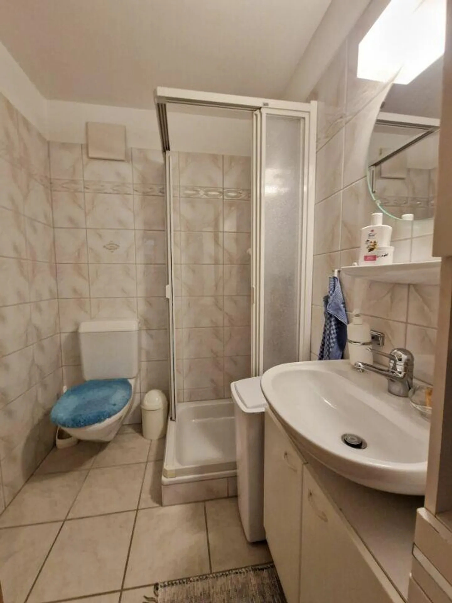 Appartamento 4½ locali con vista mozzafiato sul Taminatal - Foto 11 di 17