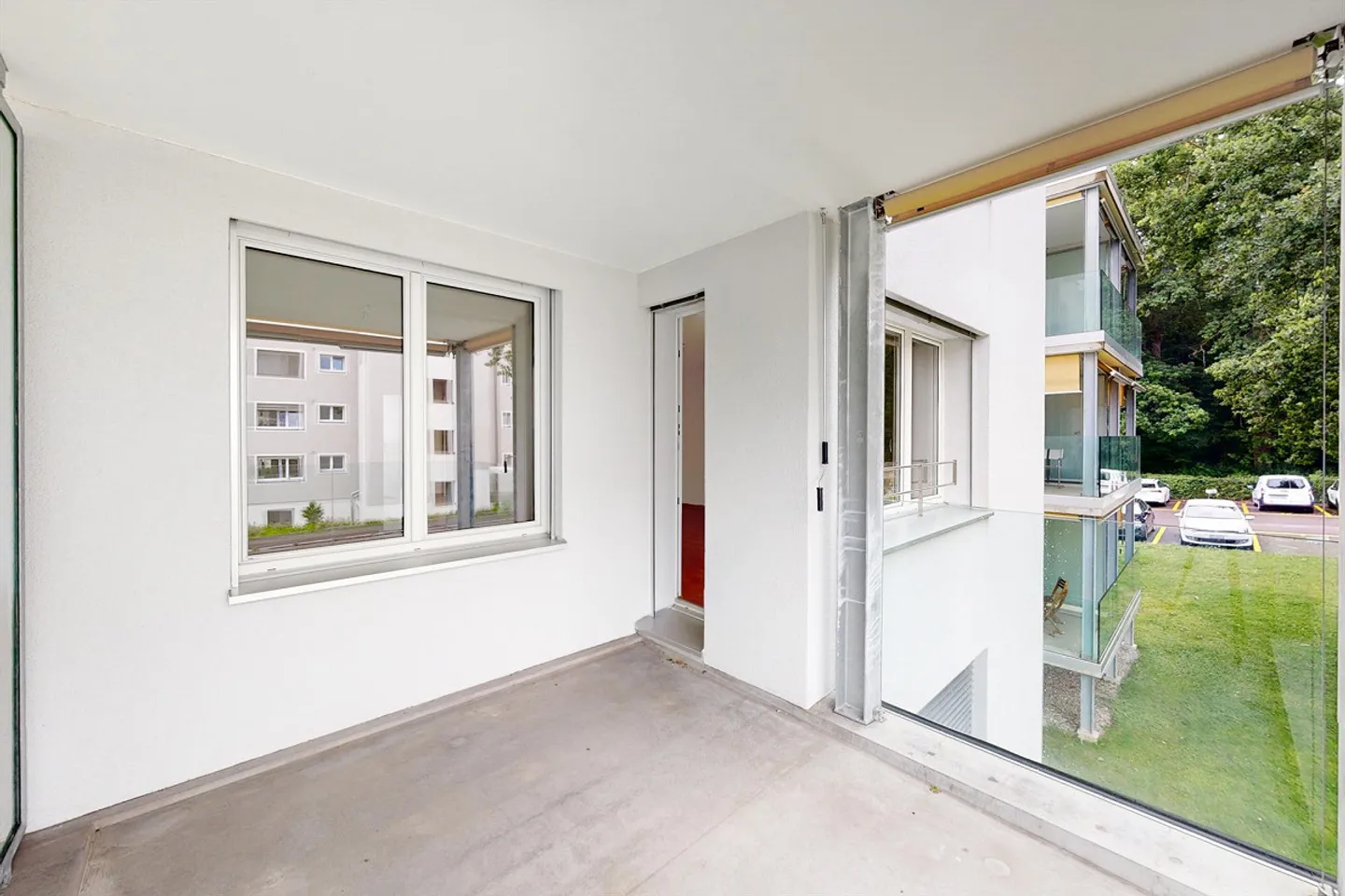 Modernes Apartment nahe Flughafen Zürich - Foto 11 von 11