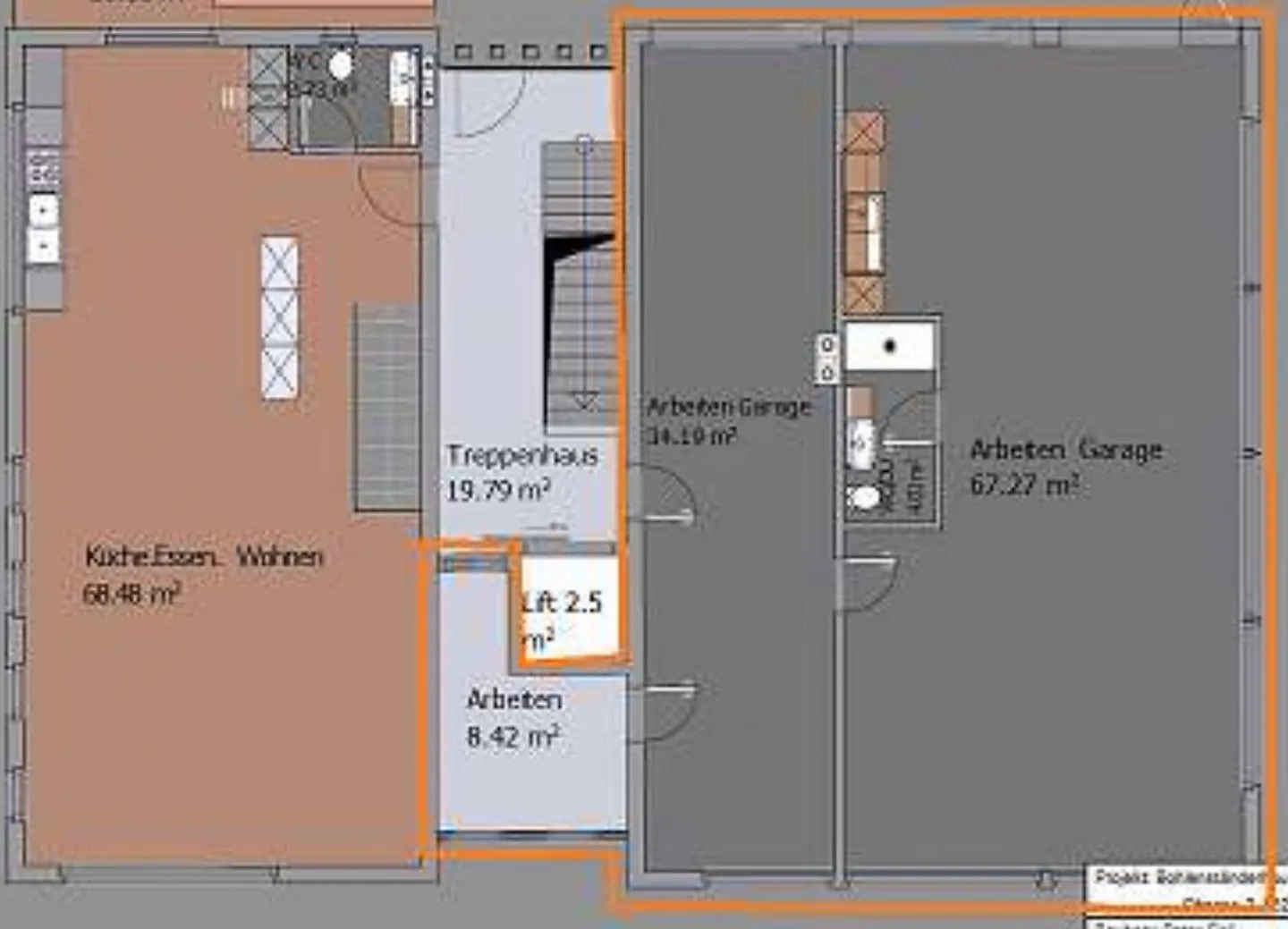 Werkstatt - Foto 11 von 13