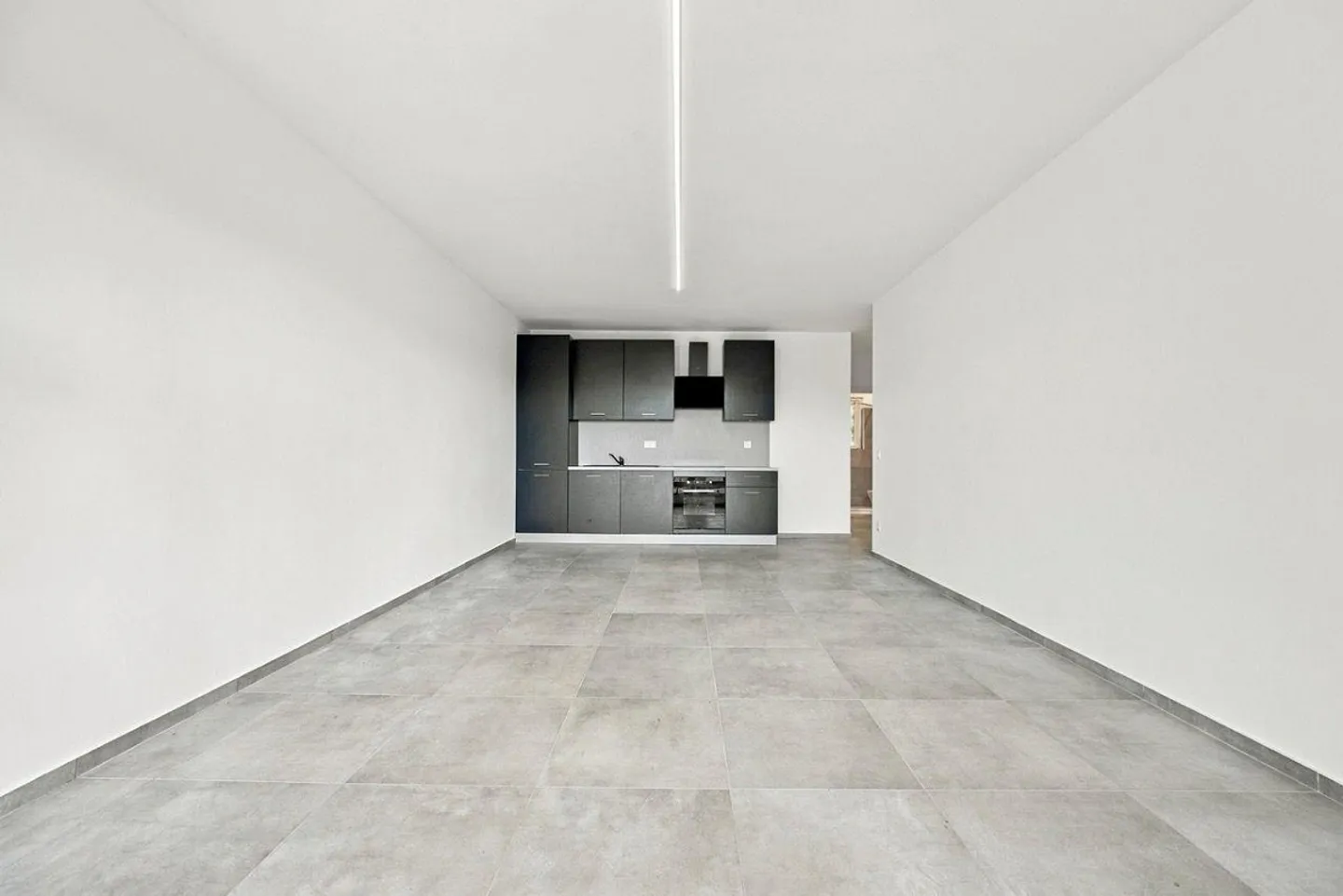 Renovated apartment in residence with swimming pool - Photo 4 of 12