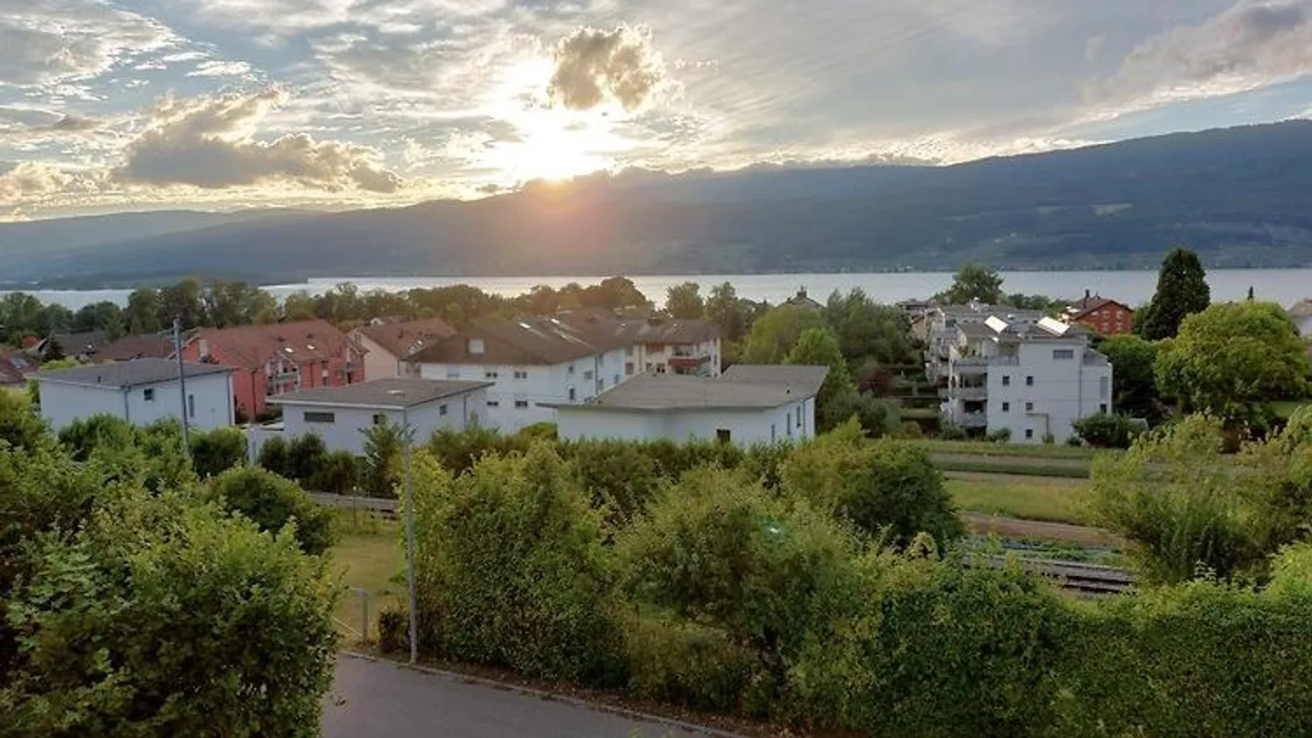 CASA 4½ STANZE A TÄUFFELEN (BE), ARREDATA - Foto 7 di 9