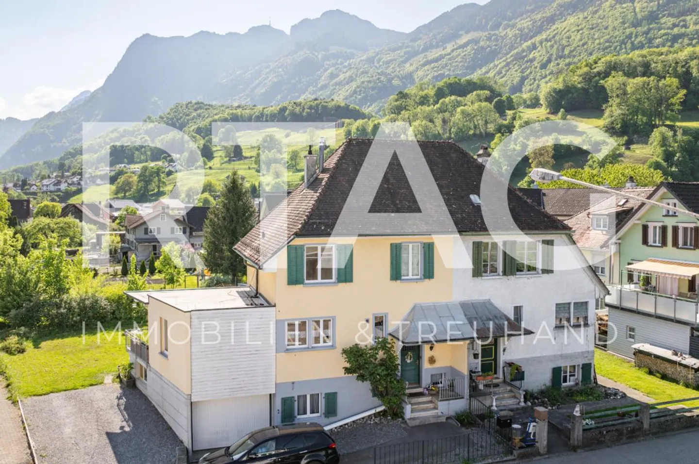 Double Family House - Photo 1 of 10