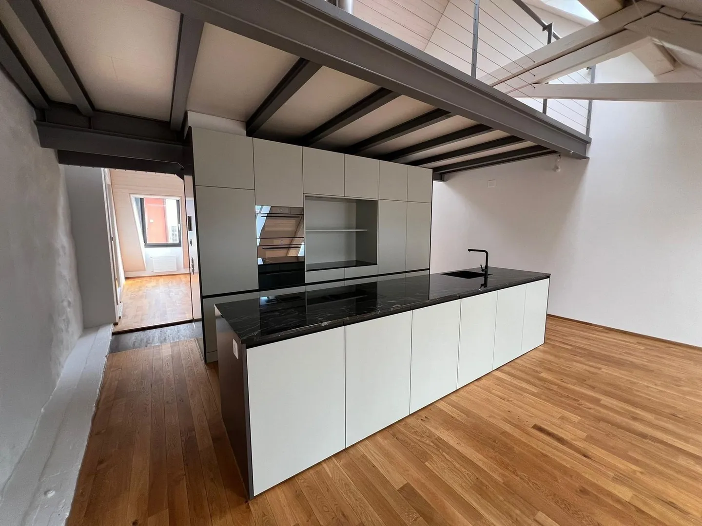 Renoviertes historisches Stadthaus - Foto 1 von 5