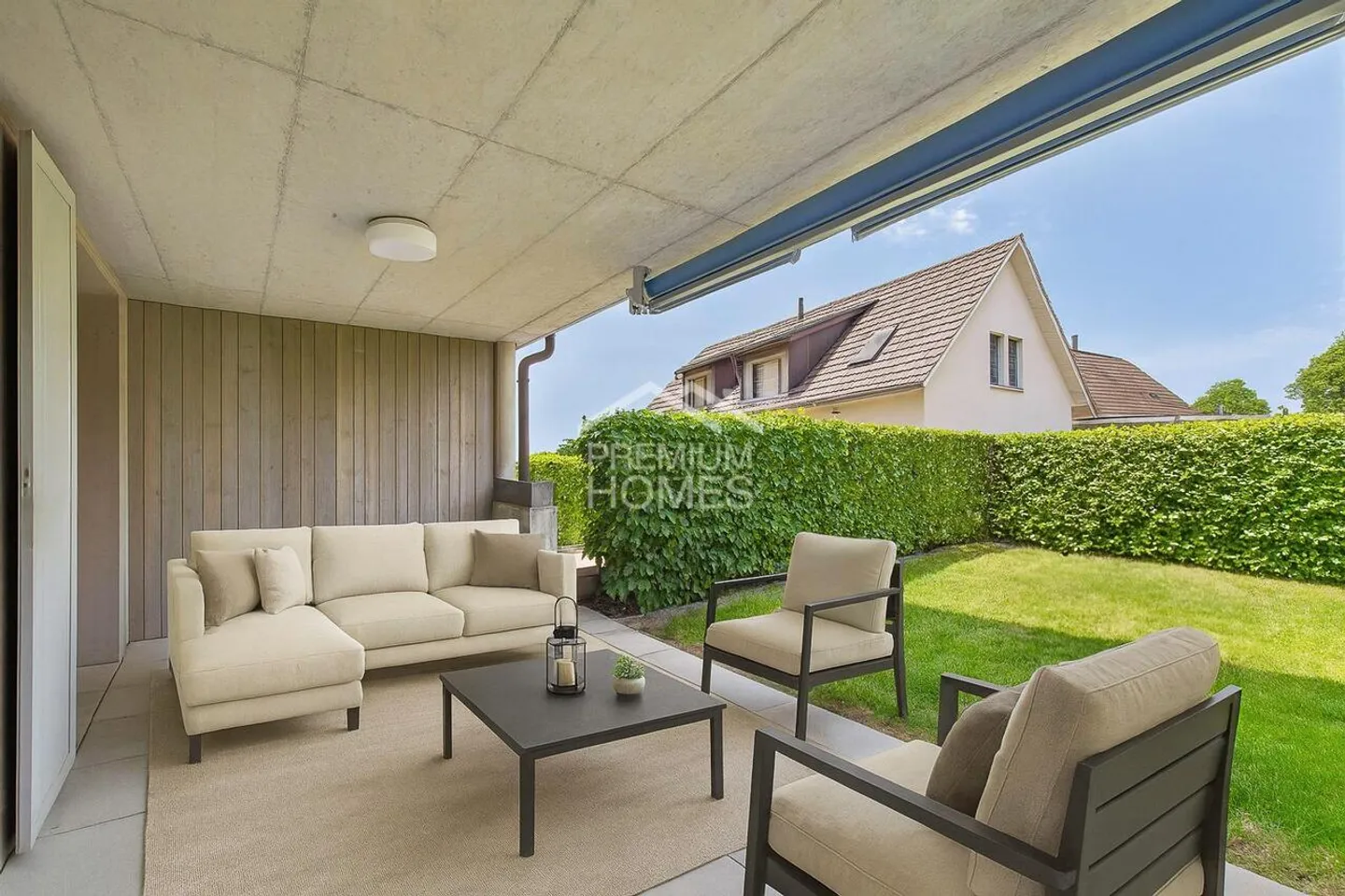 Wohnung kaufen - Foto 1 von 10