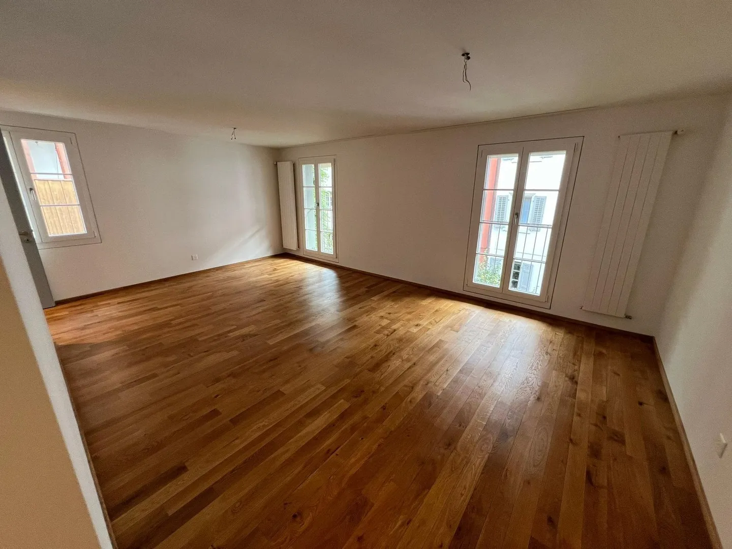 Renoviertes historisches Stadthaus - Foto 2 von 5