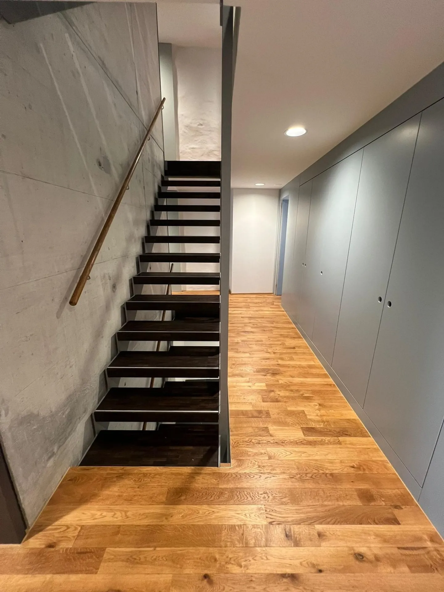 Renoviertes historisches Stadthaus - Foto 3 von 5