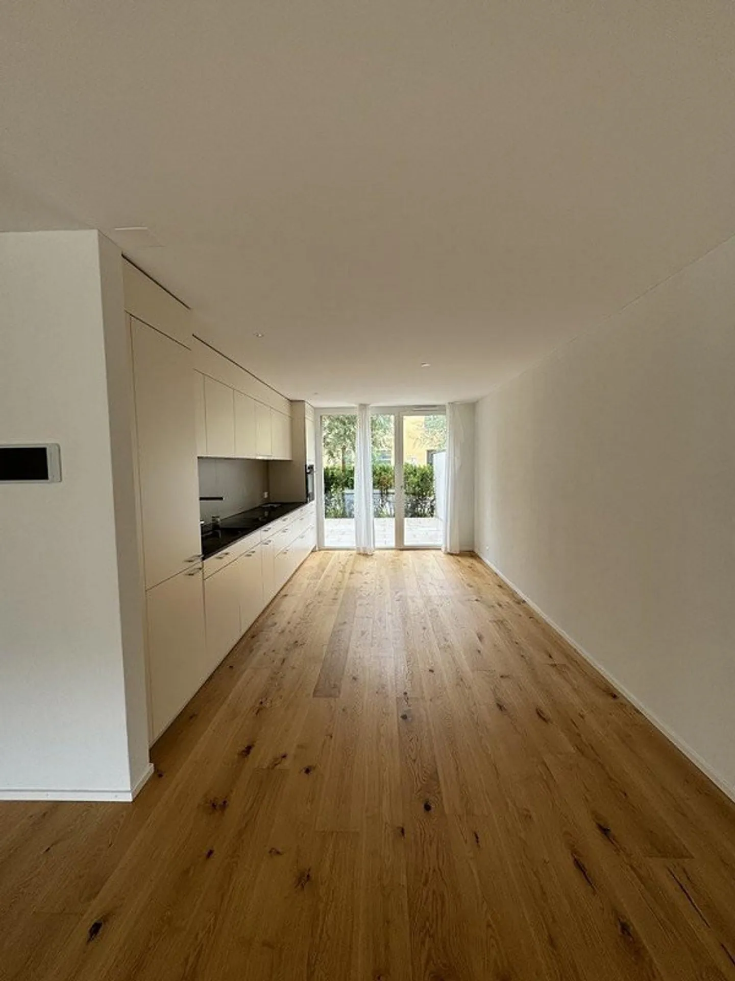 Charmante Wohnung in Hindelbank - Foto 2 von 12