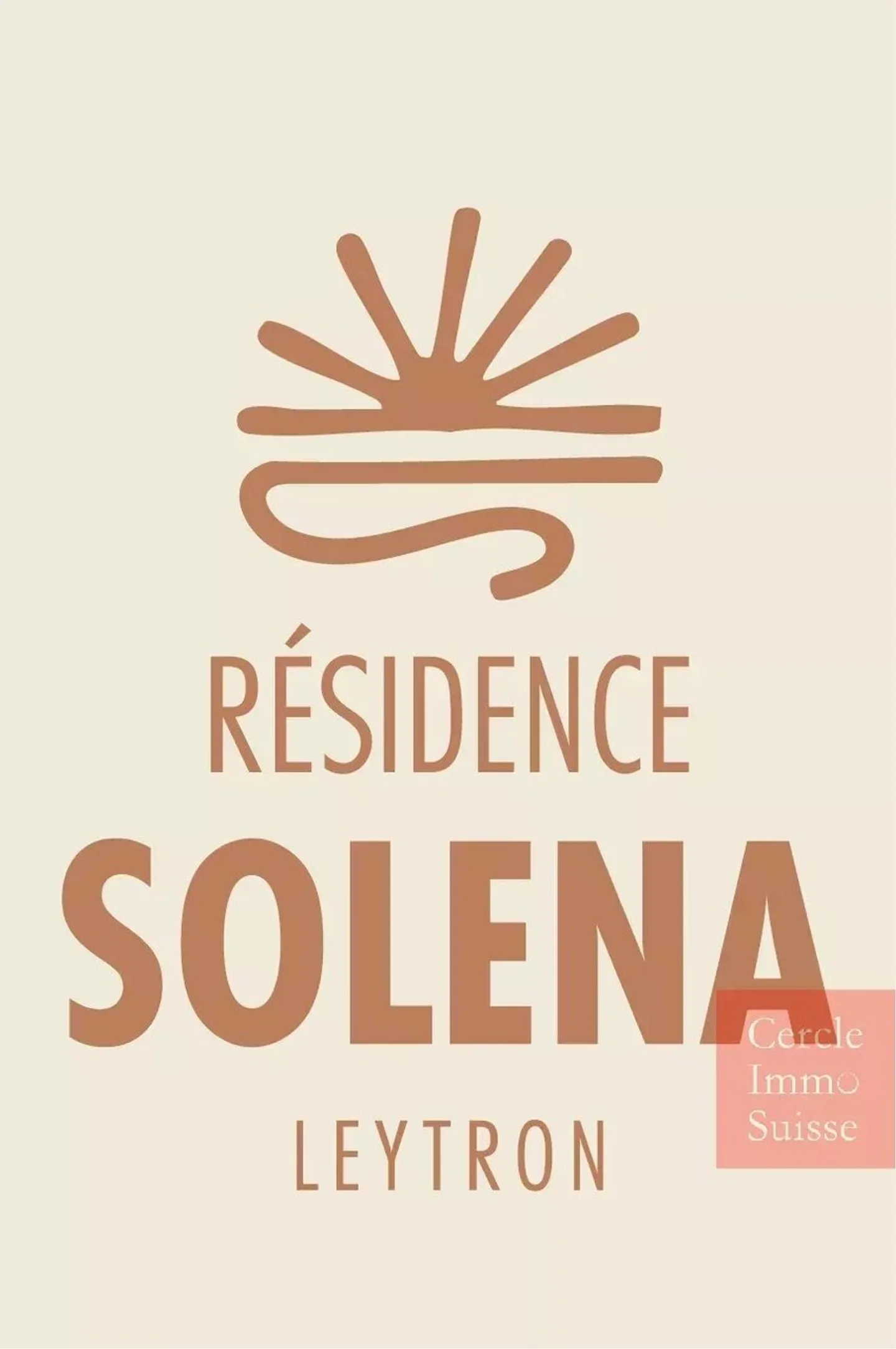 Résidence SOLENA - Neue 2.5-Zimmer-Wohnung im 2. Stock - Lot E - Foto 8 von 9