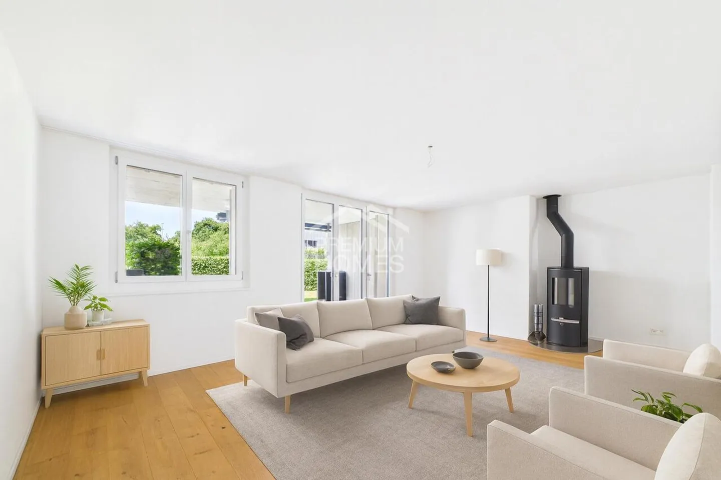 Wohnung kaufen - Foto 2 von 10