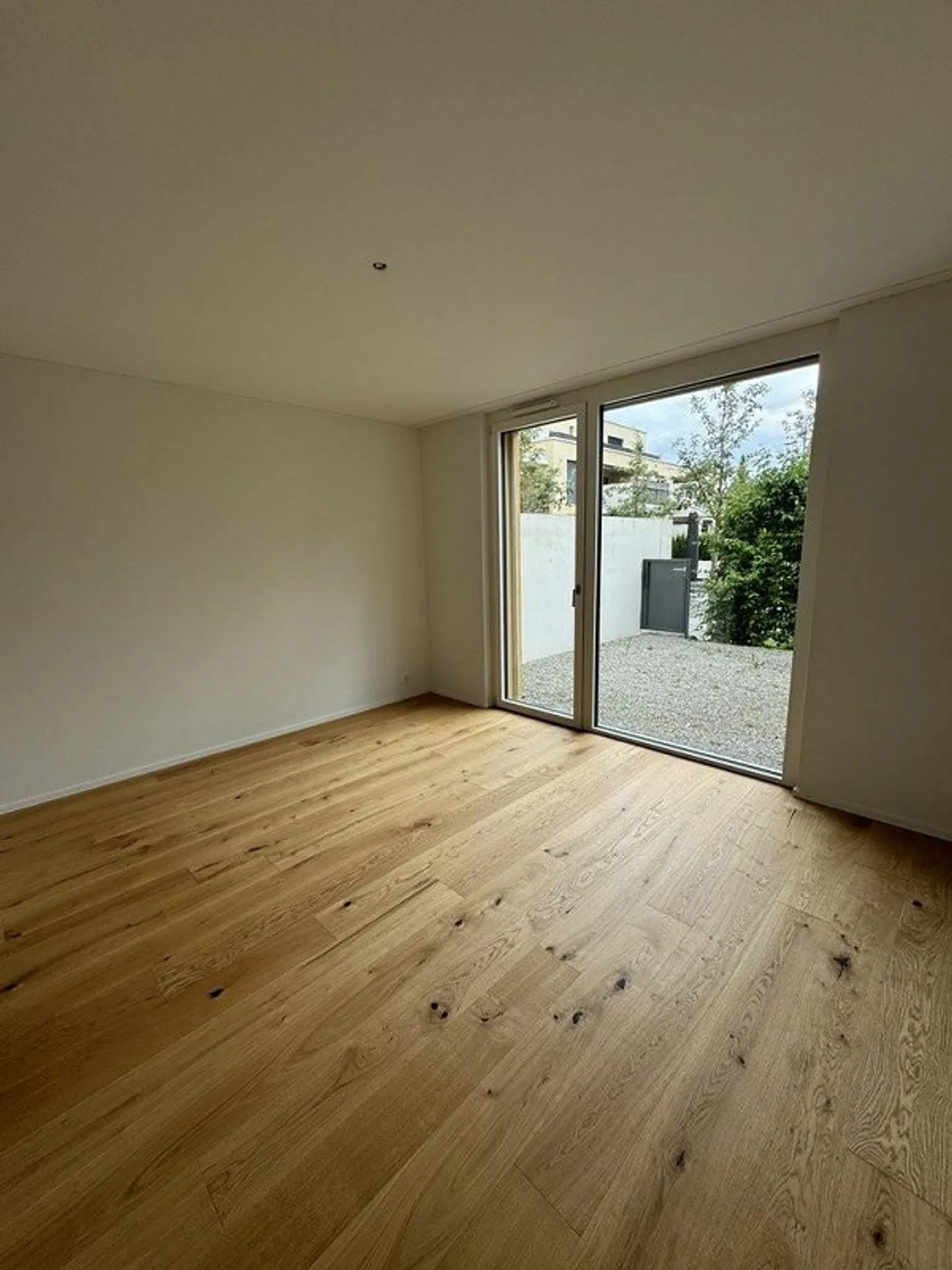 Charmante Wohnung in Hindelbank - Foto 11 von 12