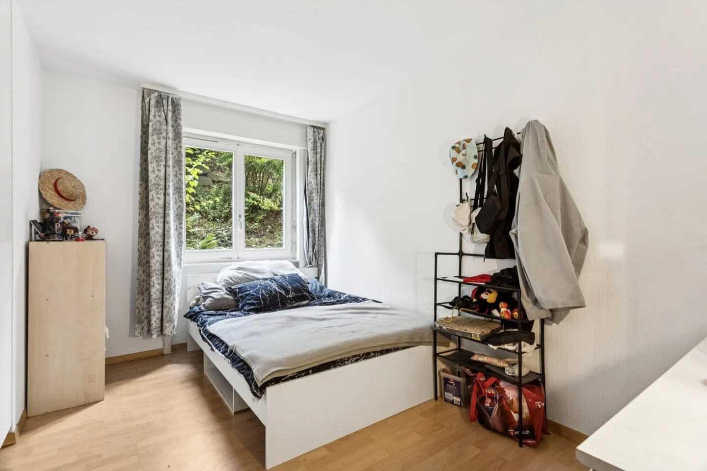Comfortable and bright ground floor apartment - Photo 5 of 10