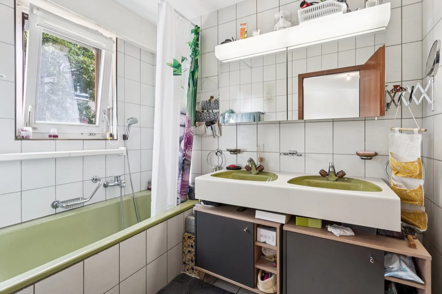Comfortable and bright ground floor apartment - Photo 6 of 10