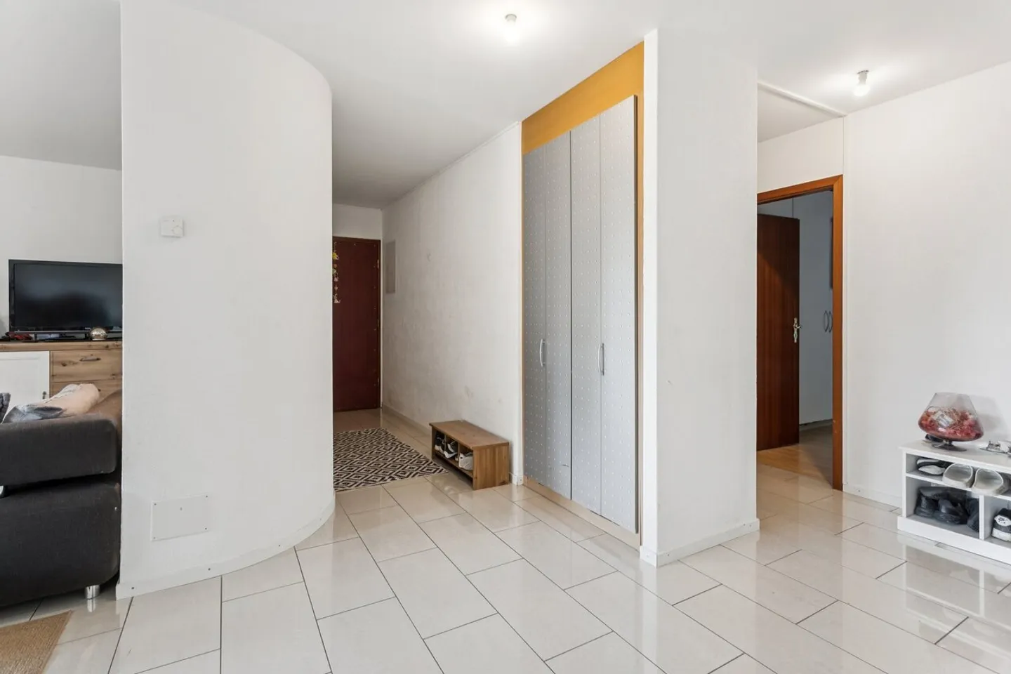 Comfortable and bright ground floor apartment - Photo 8 of 10