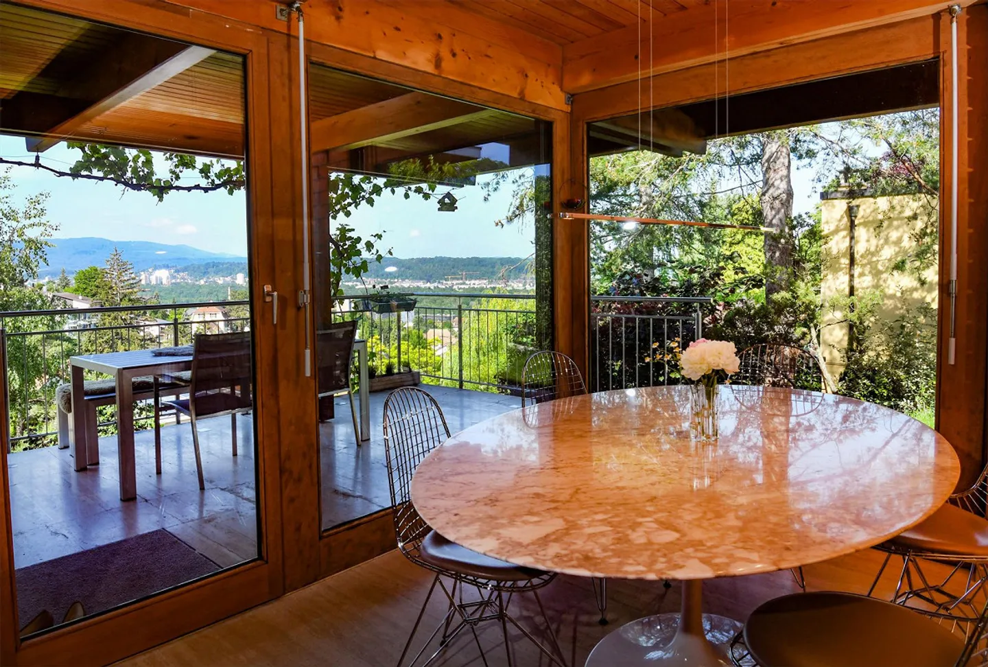 Maison individuelle indépendante avec vue spectaculaire - Photo 6 sur 15