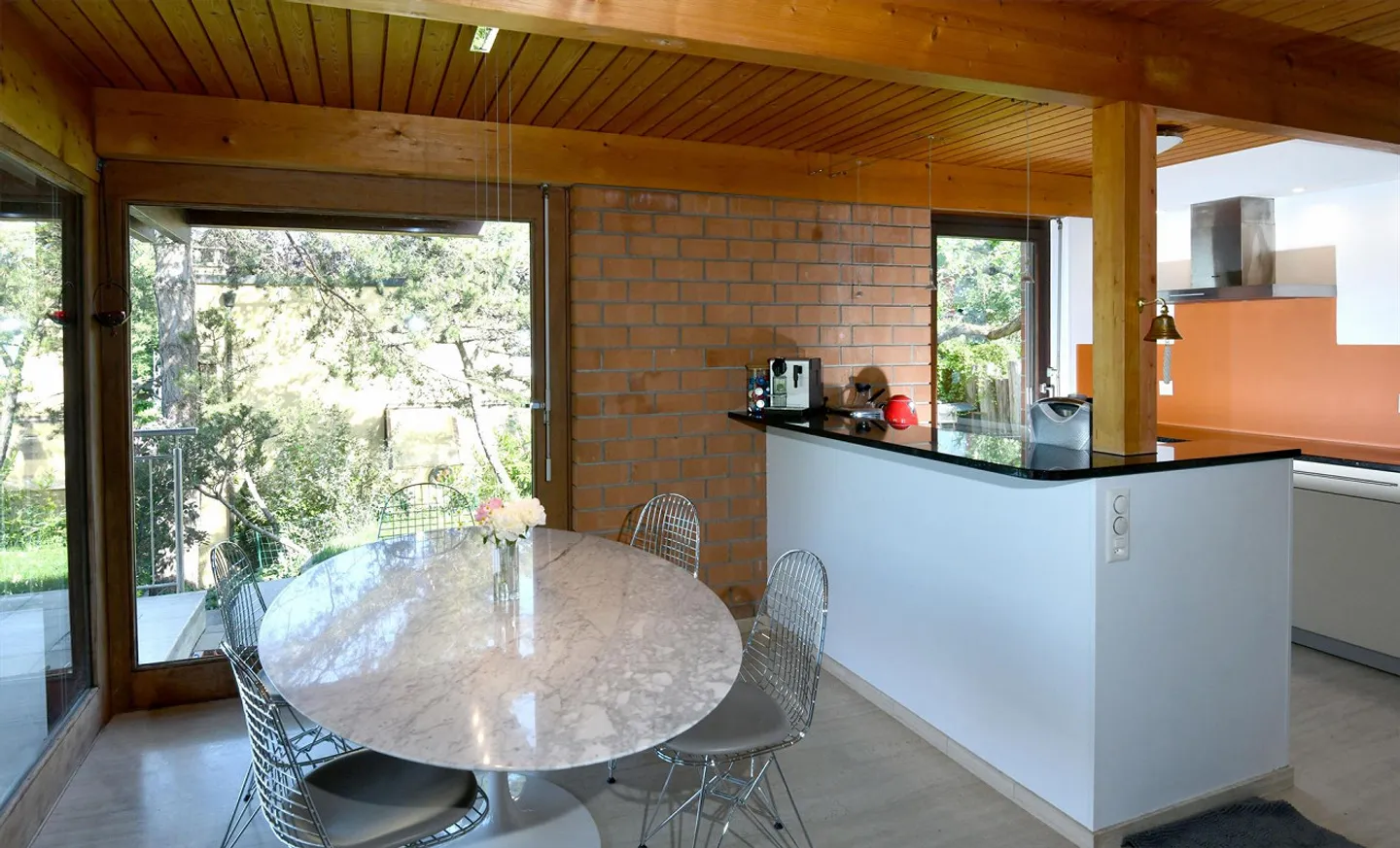 Maison individuelle indépendante avec vue spectaculaire - Photo 7 sur 15