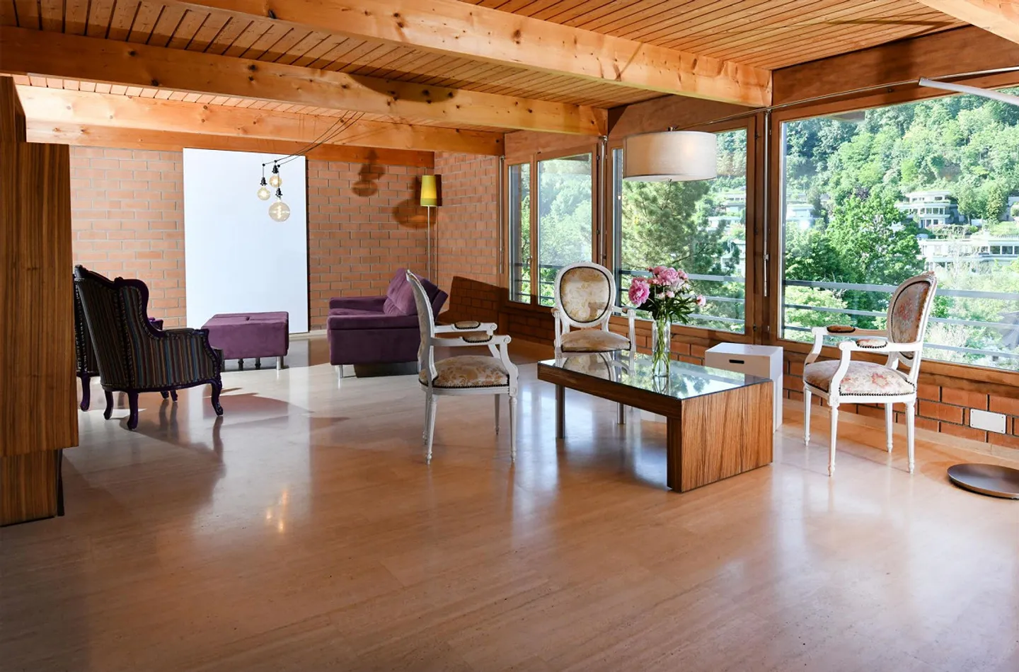 Maison individuelle indépendante avec vue spectaculaire - Photo 8 sur 15