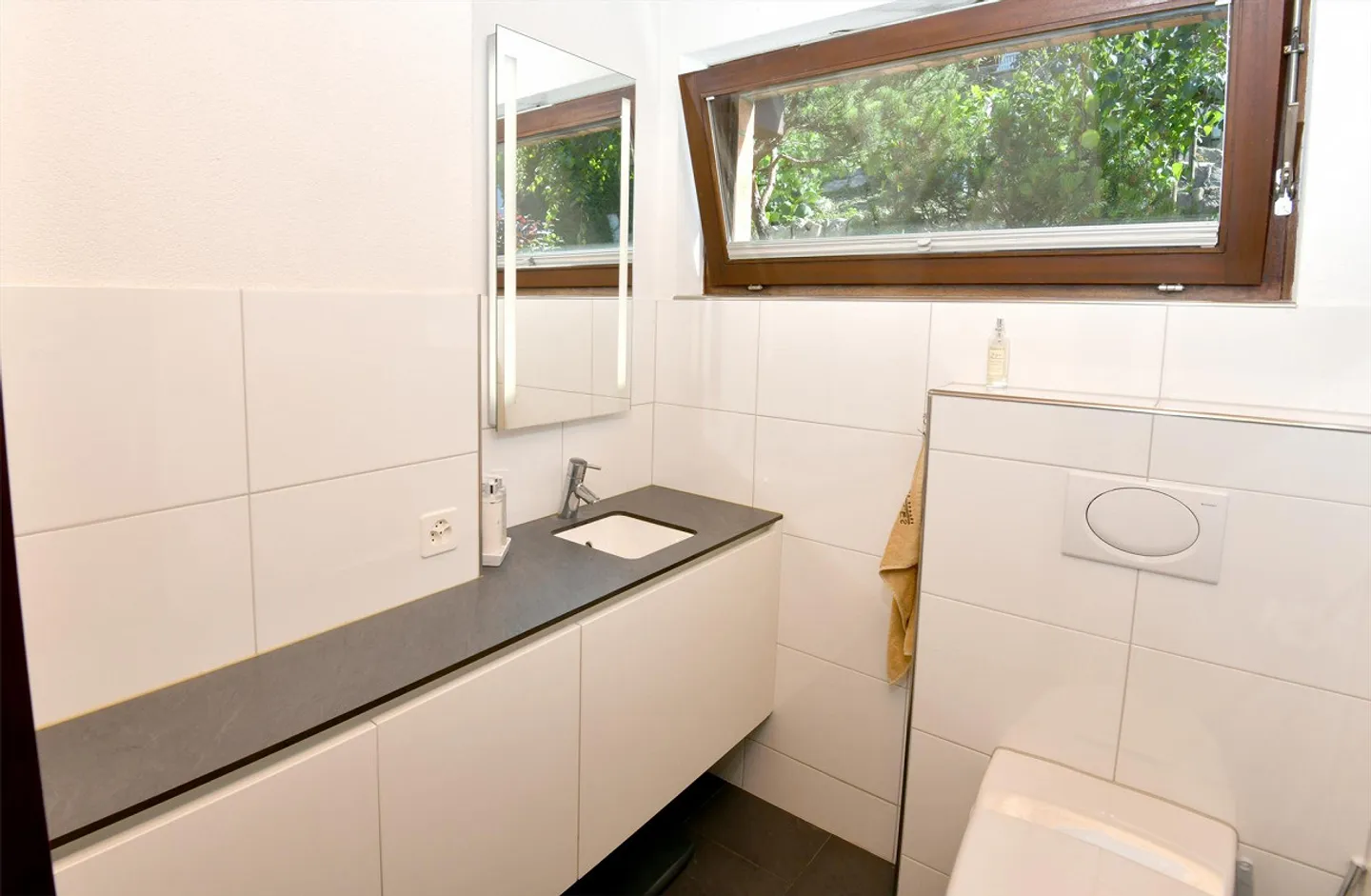 Maison individuelle indépendante avec vue spectaculaire - Photo 13 sur 15