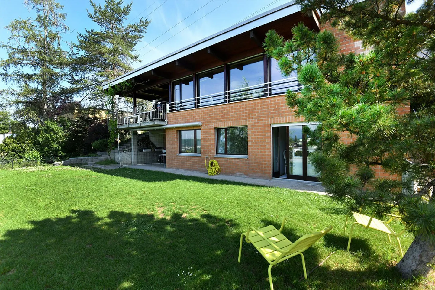 Maison individuelle indépendante avec vue spectaculaire - Photo 15 sur 15