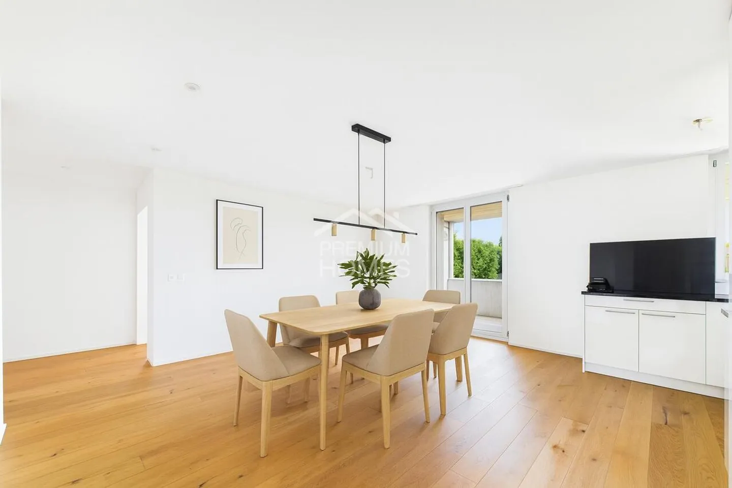 Wohnung kaufen - Foto 3 von 10