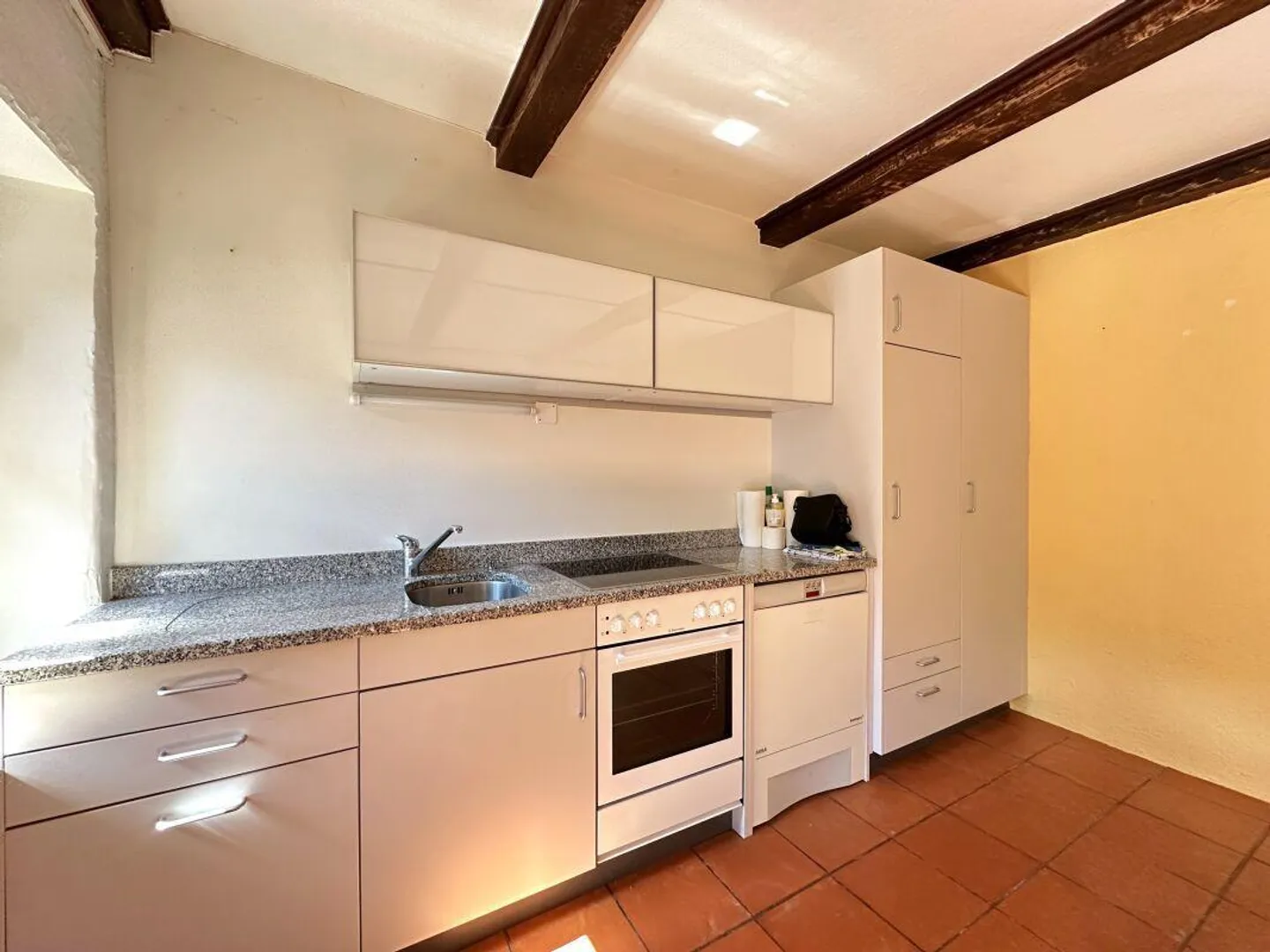 Charmantes historisches Haus in Piazzogna - Foto 7 von 14