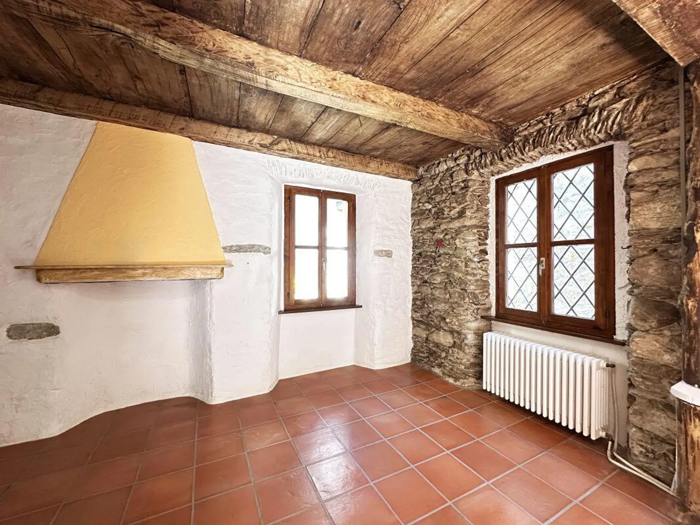 Charmantes historisches Haus in Piazzogna - Foto 9 von 14