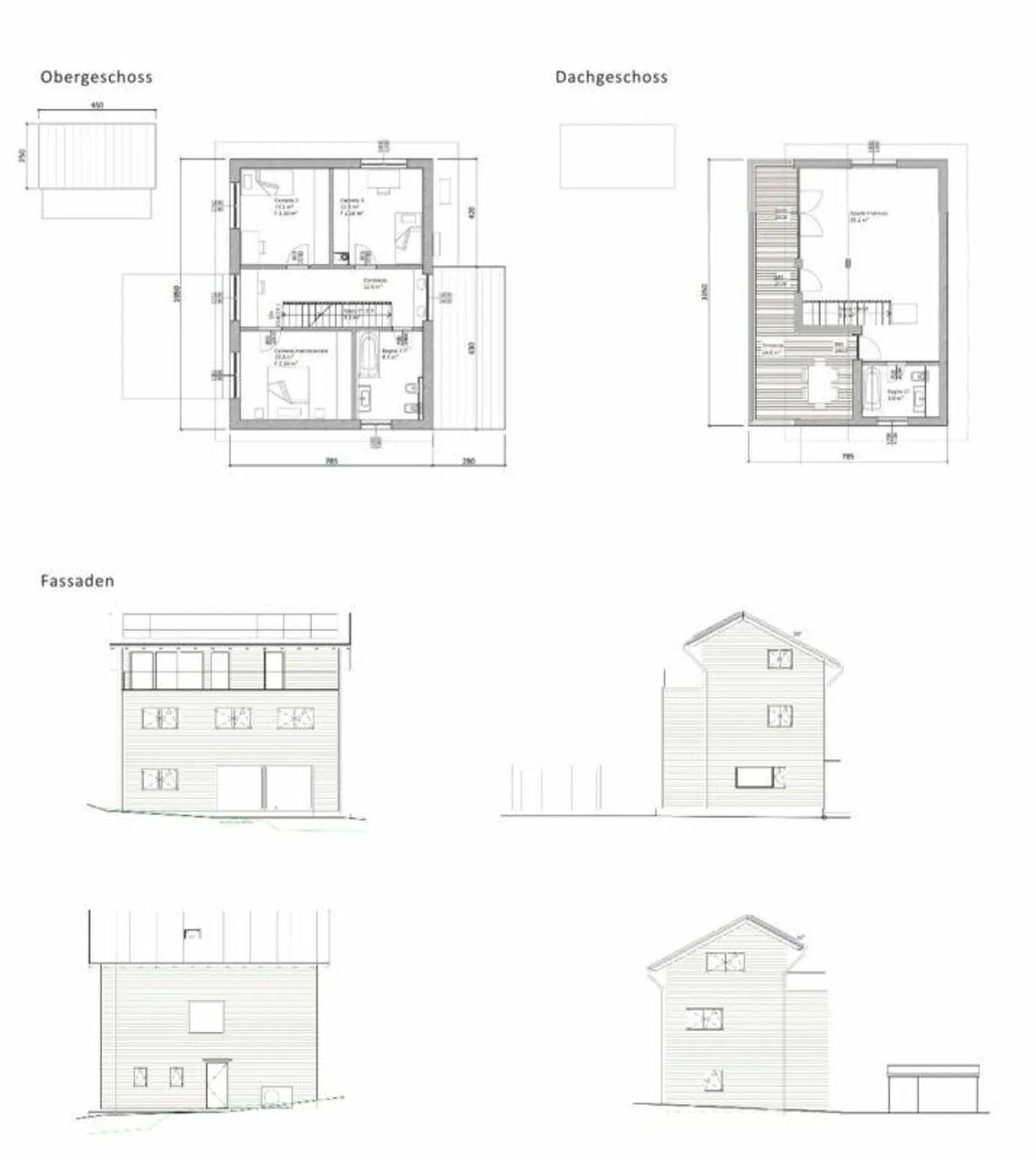 Terrain à bâtir à Arzo - Occasion unique de construire votre maison de rêve... - Photo 7 sur 8