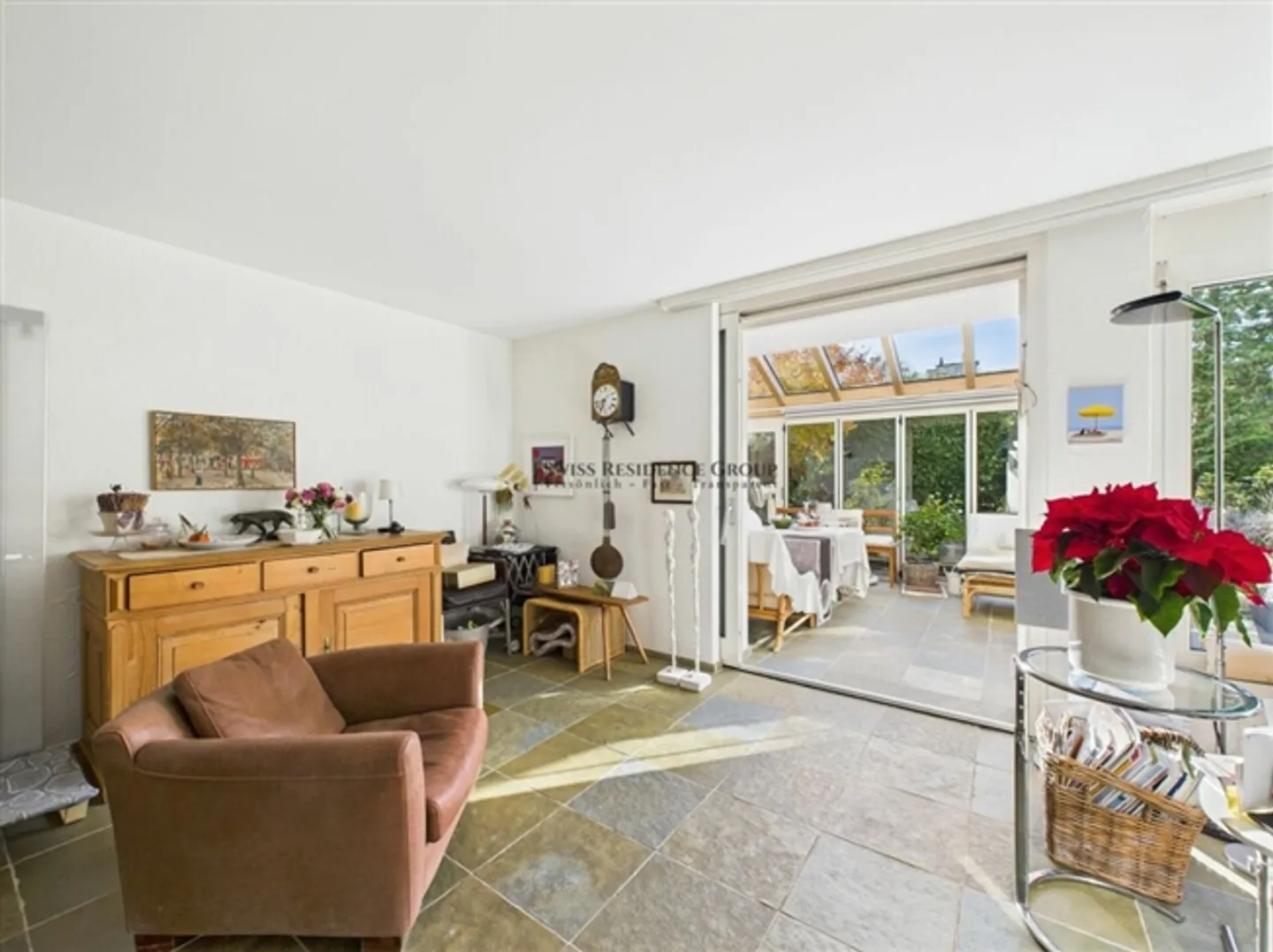 Sogno di casa soleggiato sulla Costa d'Oro - spaziosa casa a schiera di 5,5 stanze al confine della foresta - Foto 5 di 11