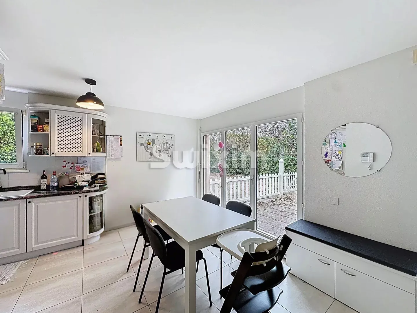 Einfamilienhaus kaufen - Foto 4 von 12